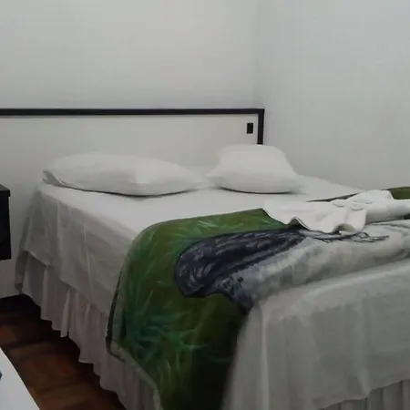 Urussanga Hotel-2