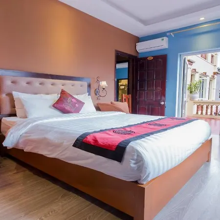 Sapa Eden Hotel-3