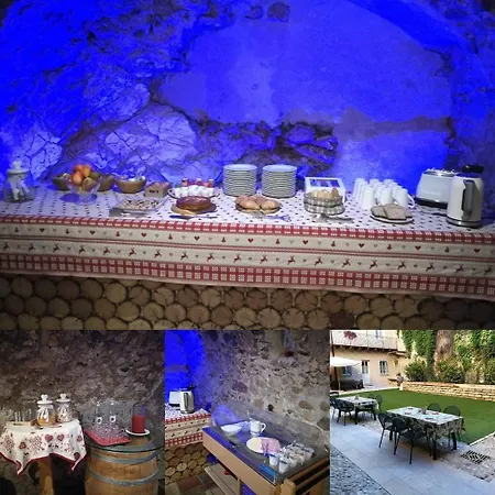 Colle Ameno Room&Breakfast-2