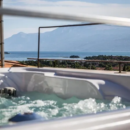 Antico Borgo B&B Con Spa - Adults Only-2