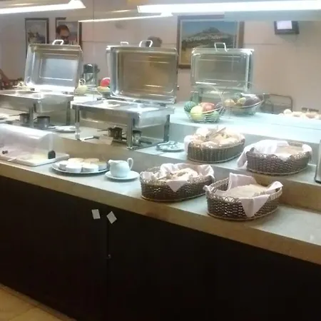Zoghbi Apart Hotel-2