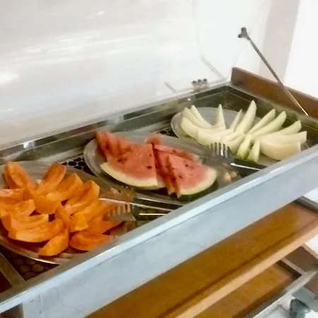 Zoghbi Apart Hotel-3