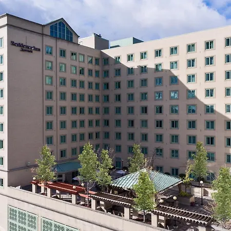 Residence Inn By Marriott Pittsburgh University/Medical Center-2