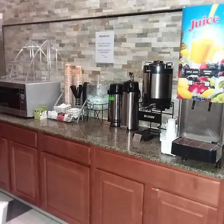 Hawthorn Suites By Wyndham Columbia-2