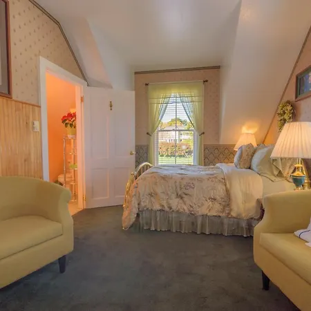 Nicholson House Inn & Spa-2