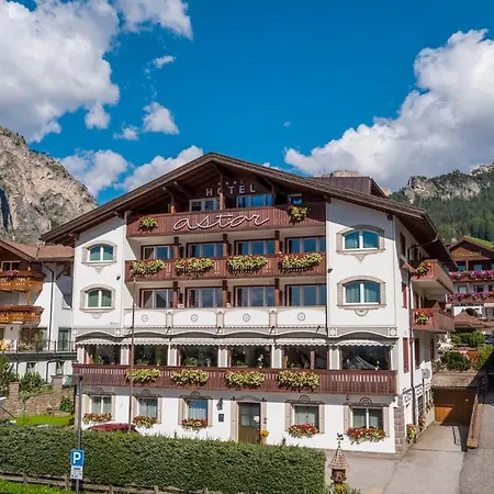 Astor Suites B&B-2