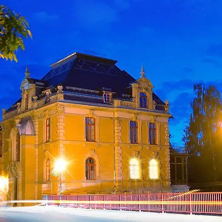 Hotel Villa Ponte Wisera-2