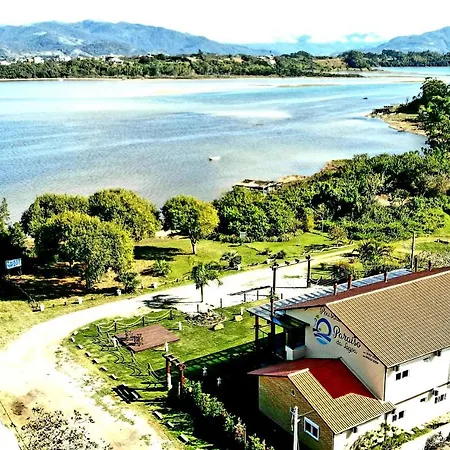 Pousada Paraíso Da Lagoa-2