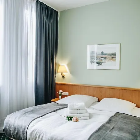 Hotel "Helle Mitte" Berlin-2
