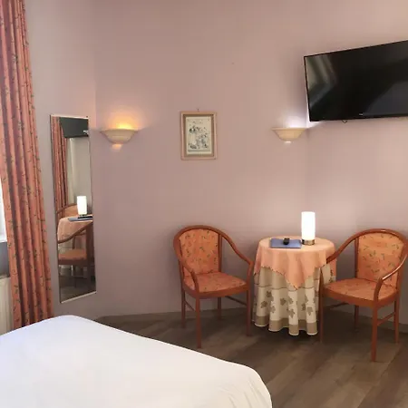 Hotel Claridge-2