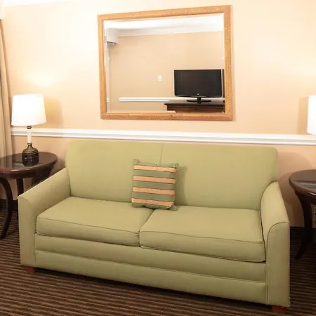 Maingate Kissimmee Hotel-3