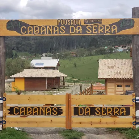 Cabanas Da Serra-2