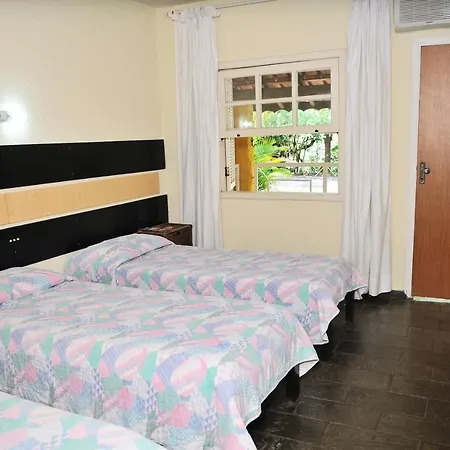 Hotel Nosso Sonho-3