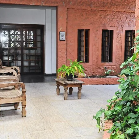 Hotel Nosso Sonho-2