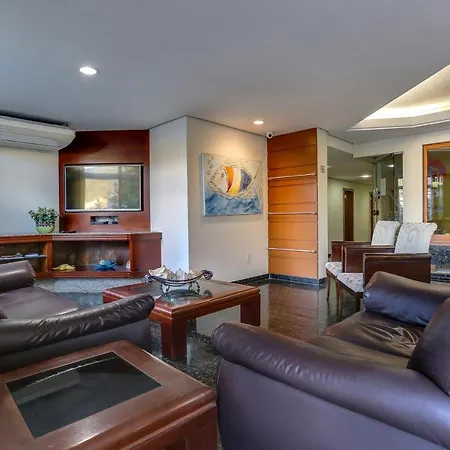 Hotel Beira Mar-2