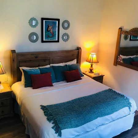 Hotel San Ramon-2
