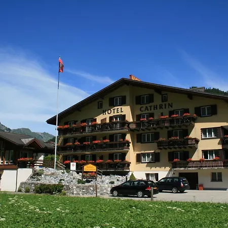 Hotel Cathrin-3