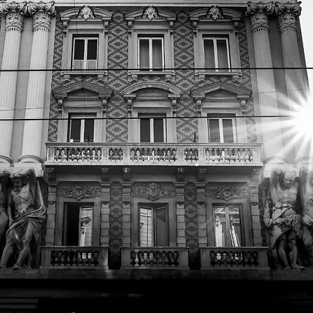 Hotel Youri Il Magnifico-2