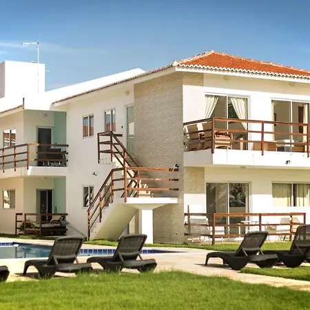 Manga Verde Beach Residence-2