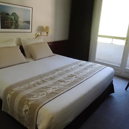 Hôtel 4C-3
