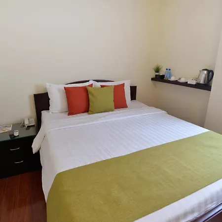 Beautiful Saigon Boutique Hotel-2