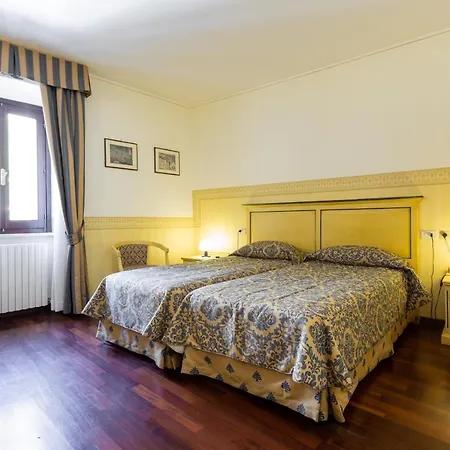 Albergo Il Cacciatore-3