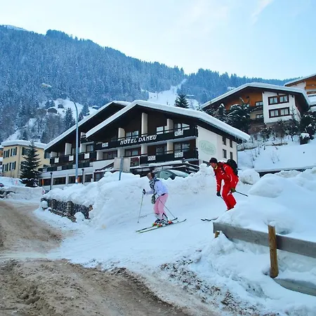 Hotel Daneu-3