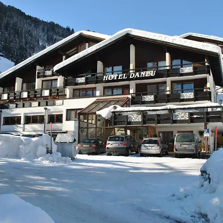 Hotel Daneu-2