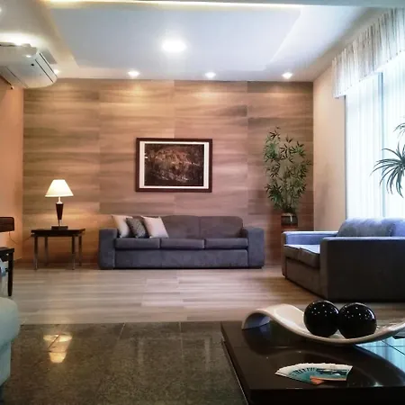 Summit Montese Tower Hotel-3