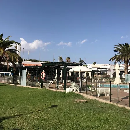 Bungalow Maspalomas Lago-3