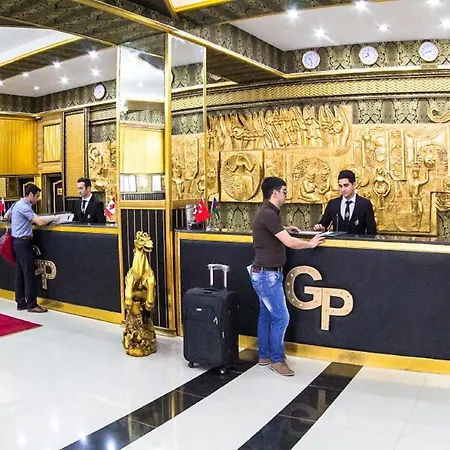 Gorgud Hotel & Spa-3
