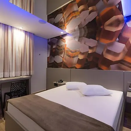 Azure Motel (Adults Only)-2