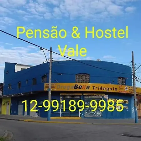 Pousada Perlla'S & Kit Nets Pinda-3