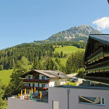 Hotel Alpenkrone-3