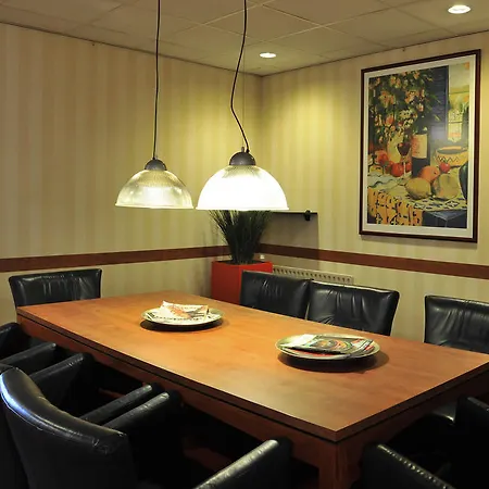 Golden Tulip Arnhem Velp-2
