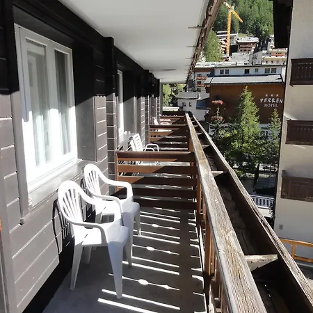 Hotel Alfa Zermatt-2