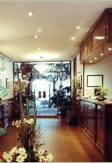 Hotel Parque Porriño-2