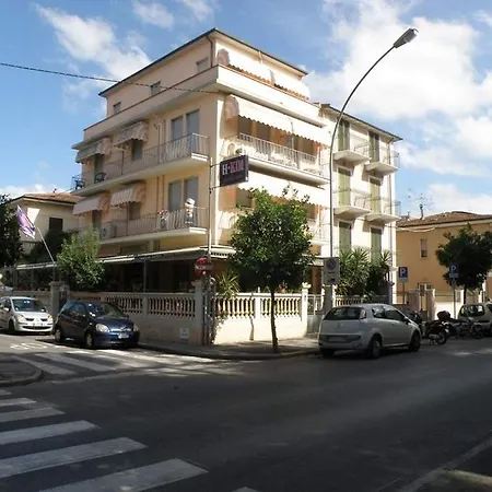 Hotel Kim-3
