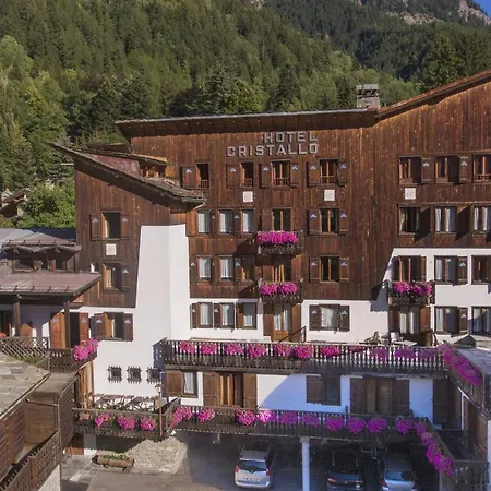 Hotel Cristallo-2
