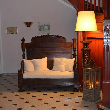 AMADEO Hotel Leipzig-2