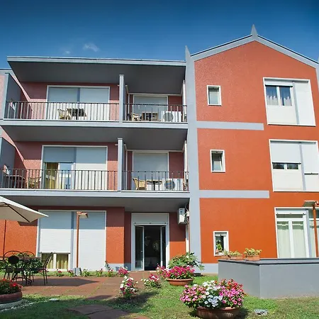 Hotel Fiera Congressi-2