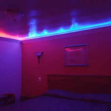 Deluxe Motel, Los Angeles Area-2