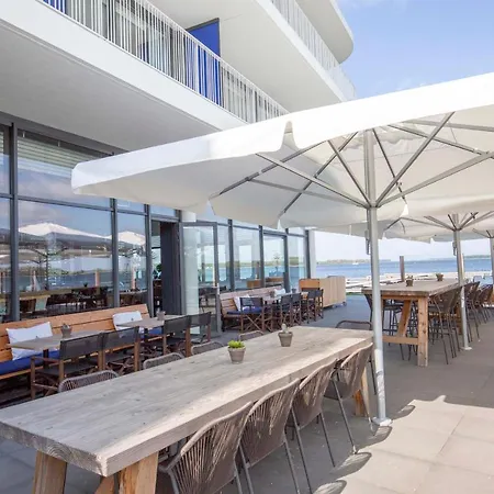 Fletcher Hotel-Restaurant Het Veerse Meer-3