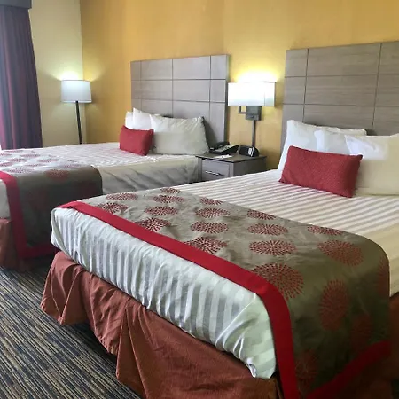 Ramada By Wyndham Lebanon-2
