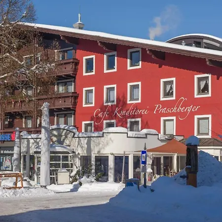 Hotel Garni&Appartements Ilgerhof-3