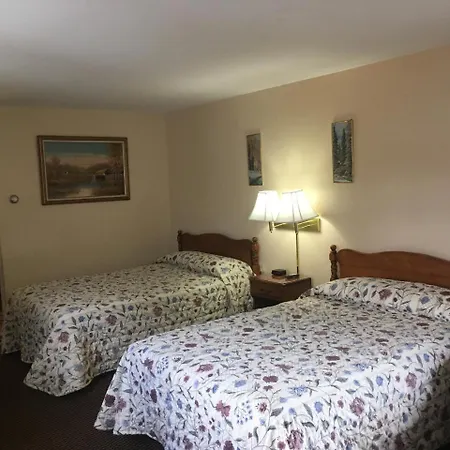 Catamount Motel-3