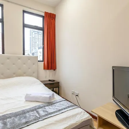 K Suites Balestier Nearby Orchard-2