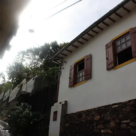 Pouso da Passagem B&B-2