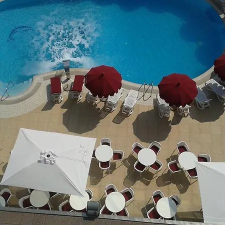 Hotel Le Tegnue-2