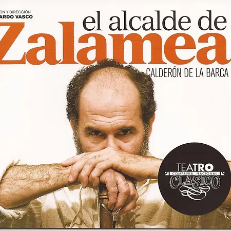 La Posada de Los Comediantes-3